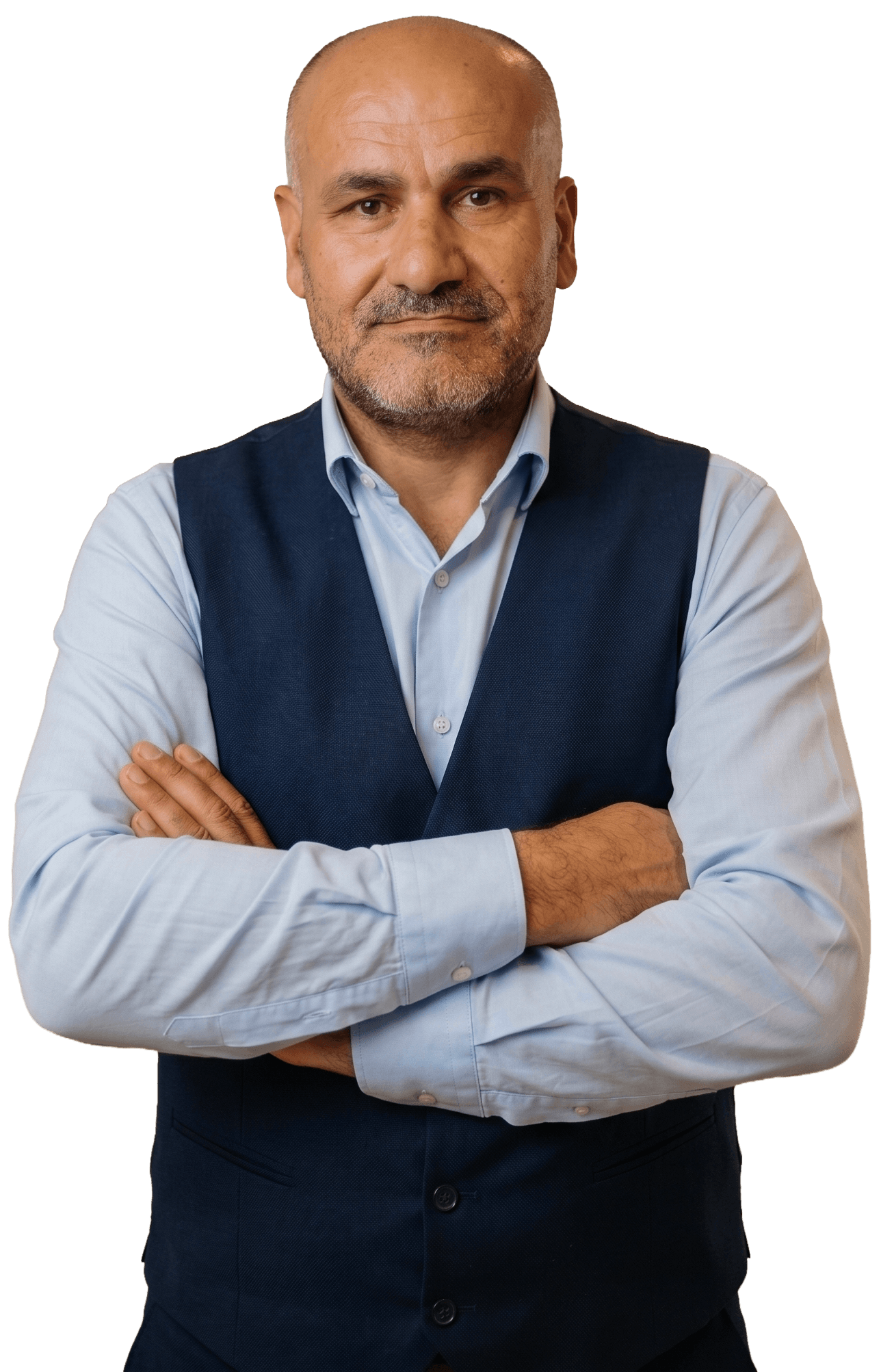 Nurali Aydın