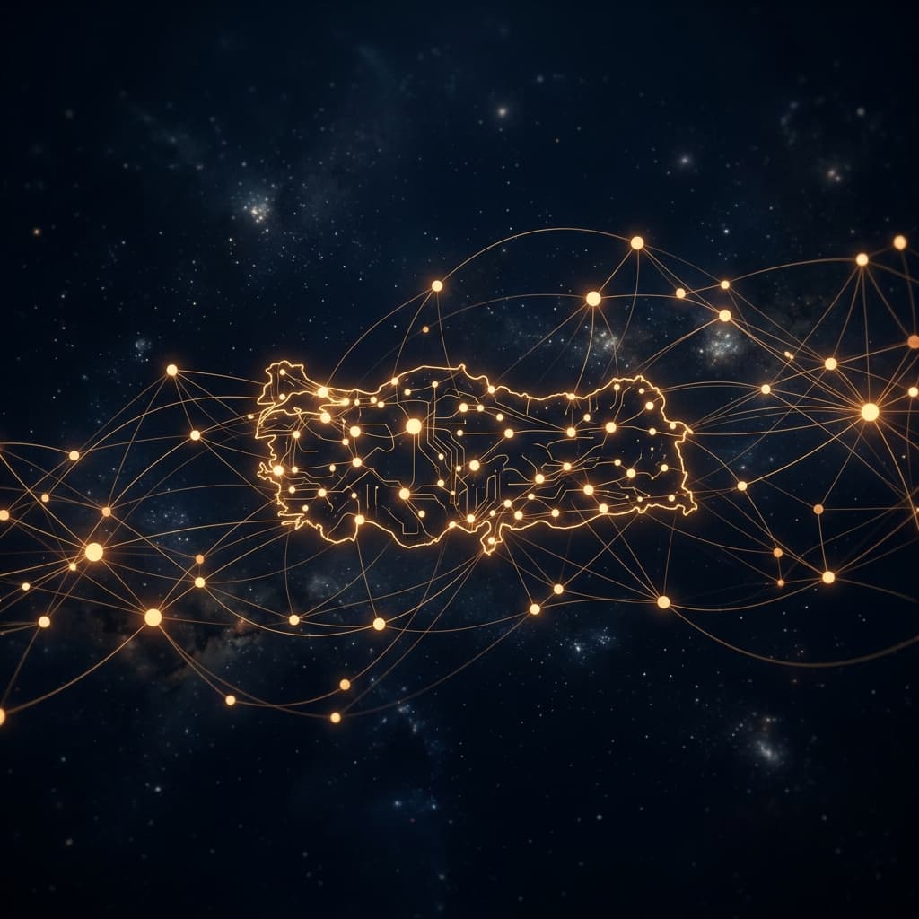 Teknoloji ve E-Ticaret