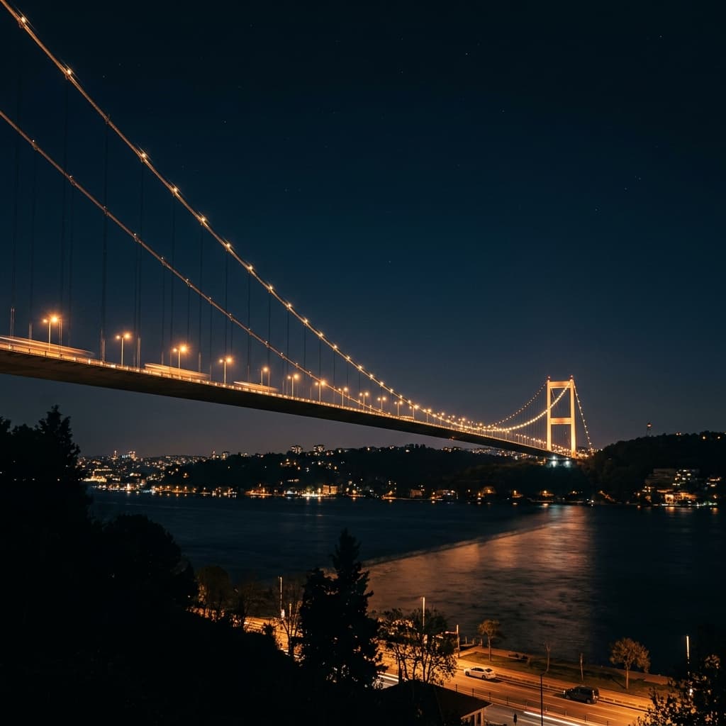 Ulaşım ve Lojistik